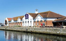 Premier Inn Hartlepool Marina